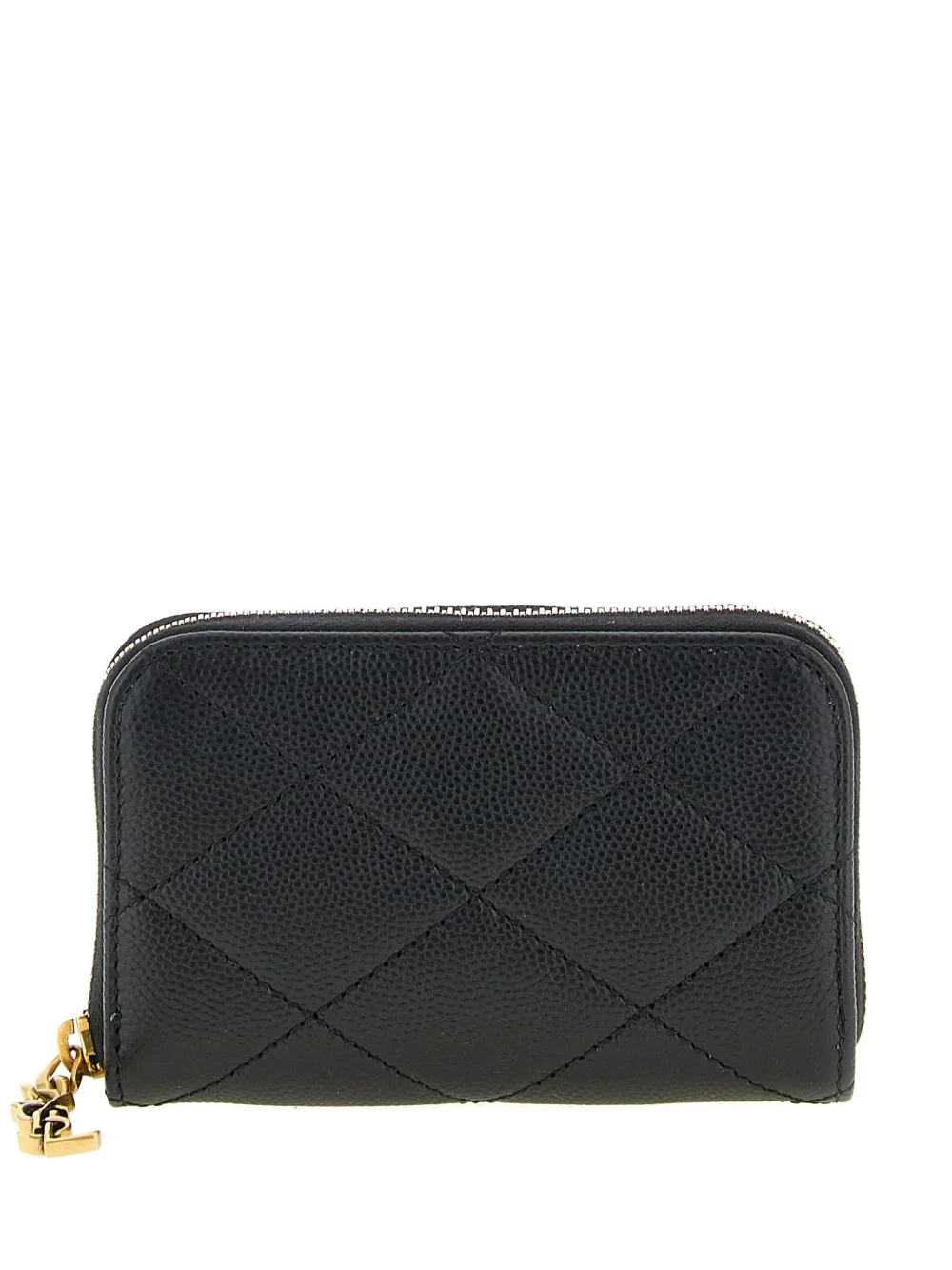 Cassandre quilted purse - 1