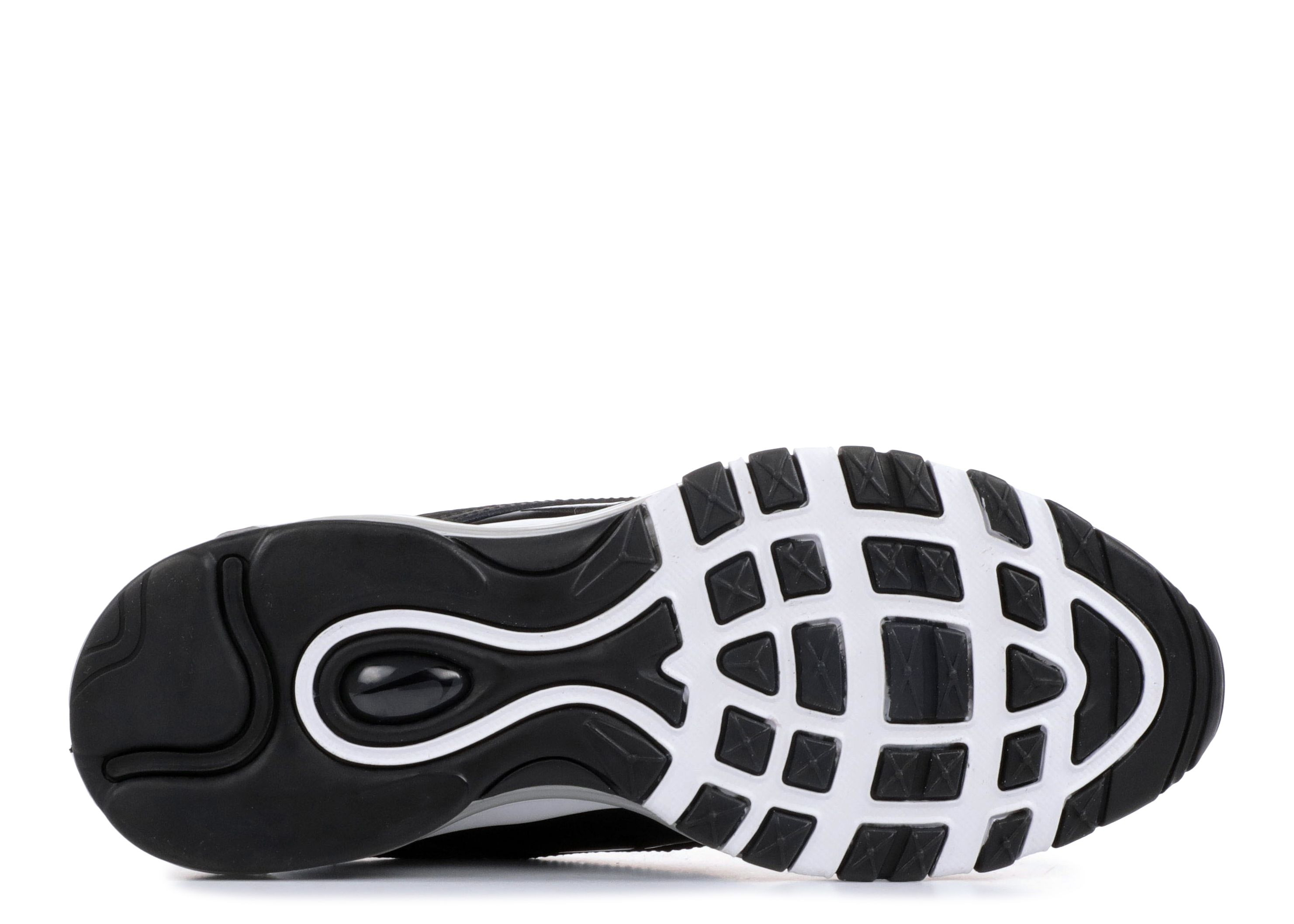 WMNS AIR MAX 97 PREMIUM 'BLACK' - 4