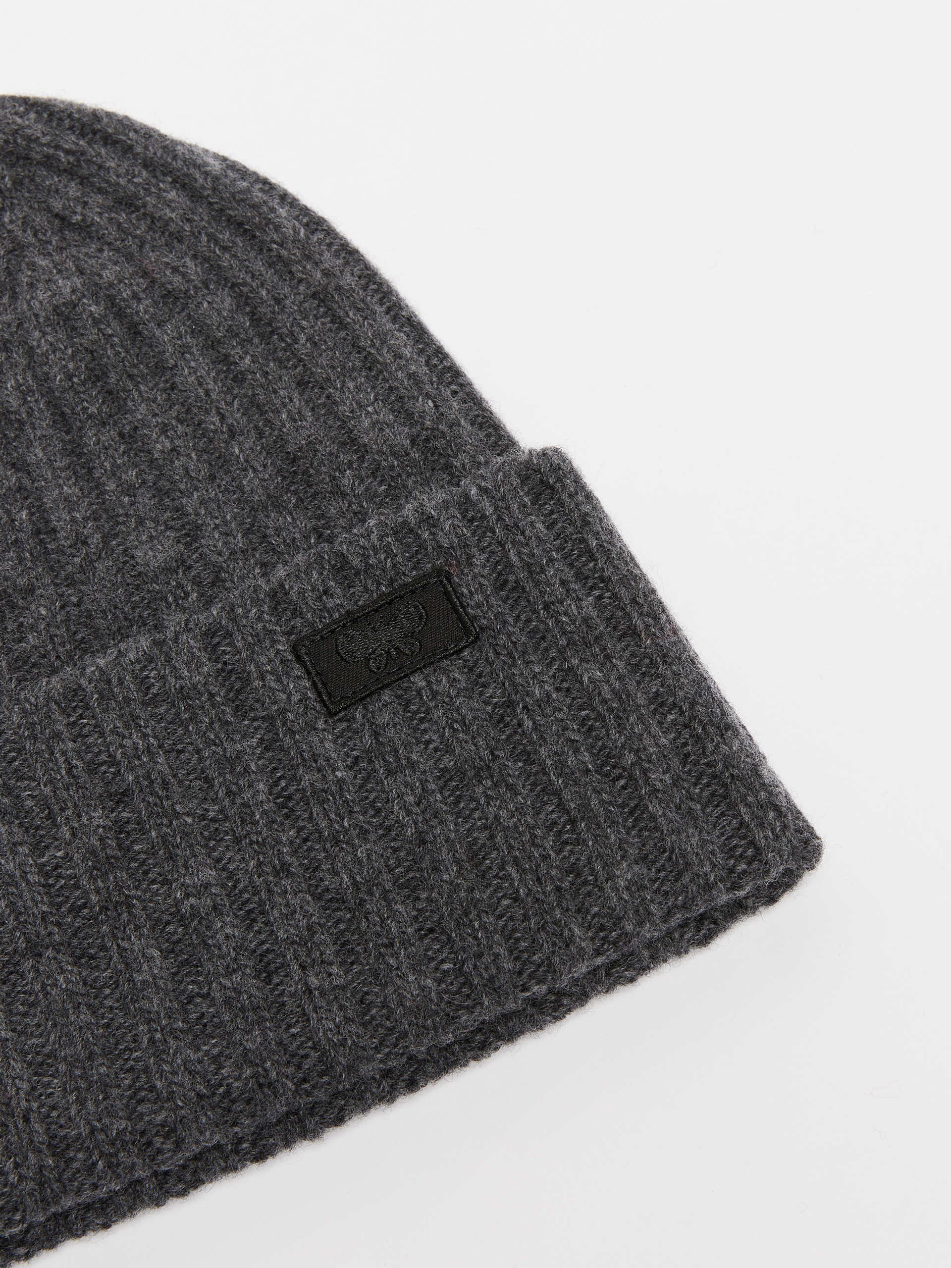 RITMO Wool beanie hat - 2