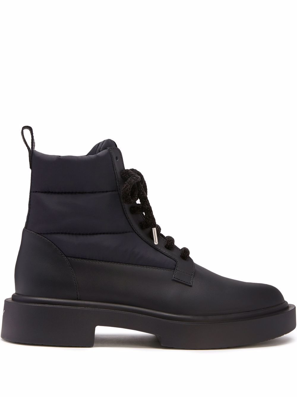 Achille Ice ankle boots - 1