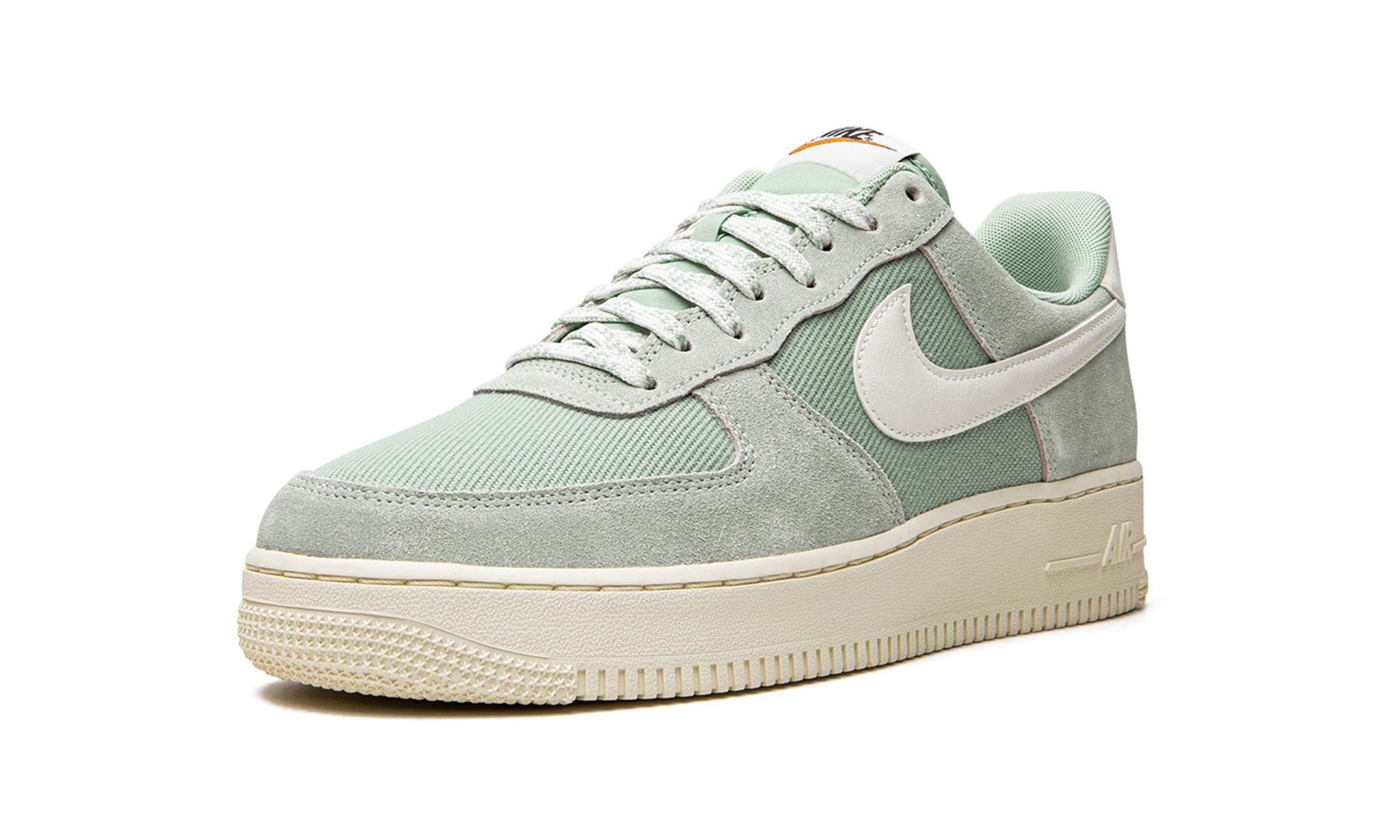 Air Force 1 "Certified Fresh" - 4