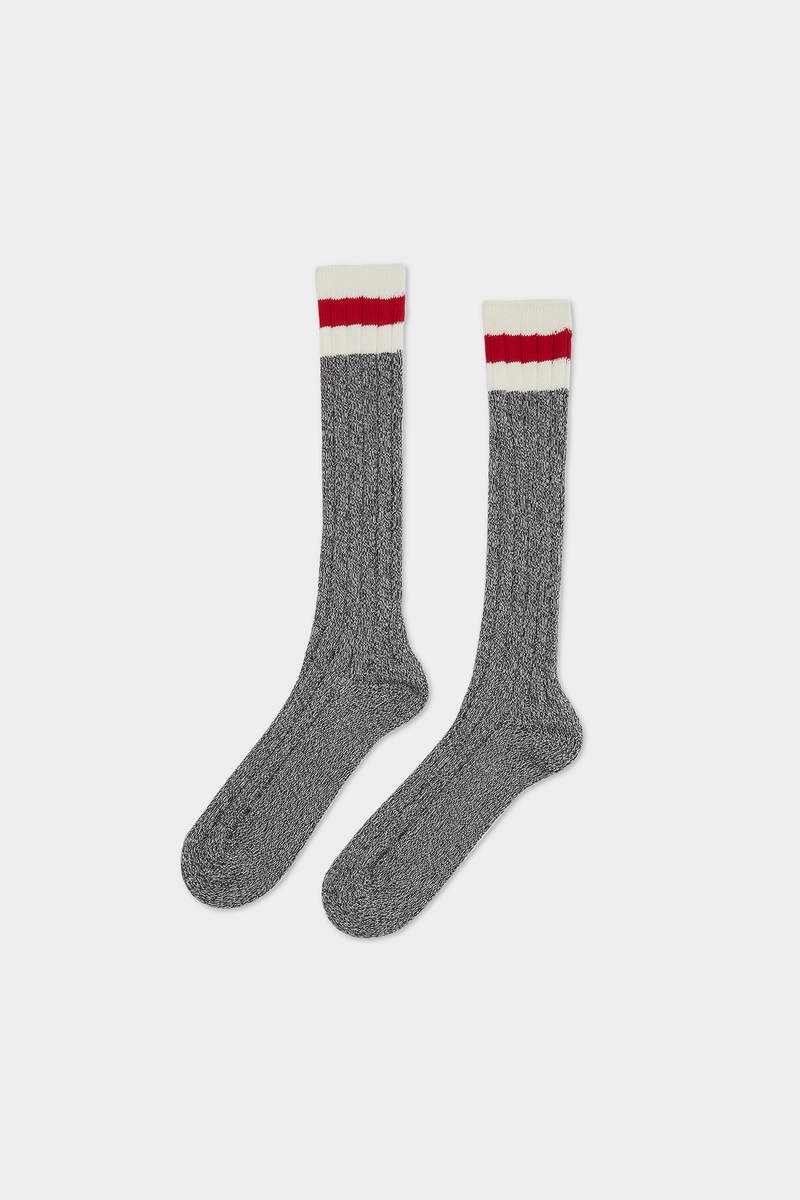 URBAN HIGH SOCKS - 2