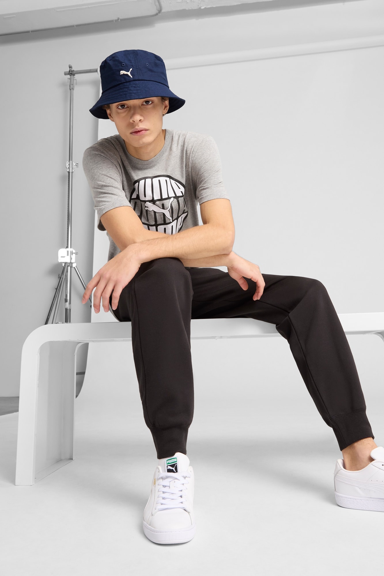 Ripstop Bucket Hat - 3
