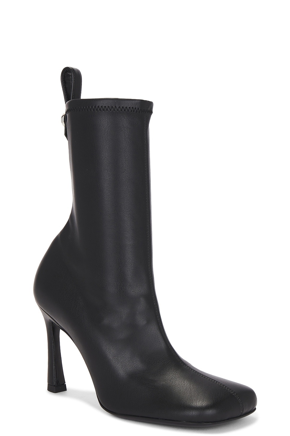Mia 95mm Ankle Boot - 2