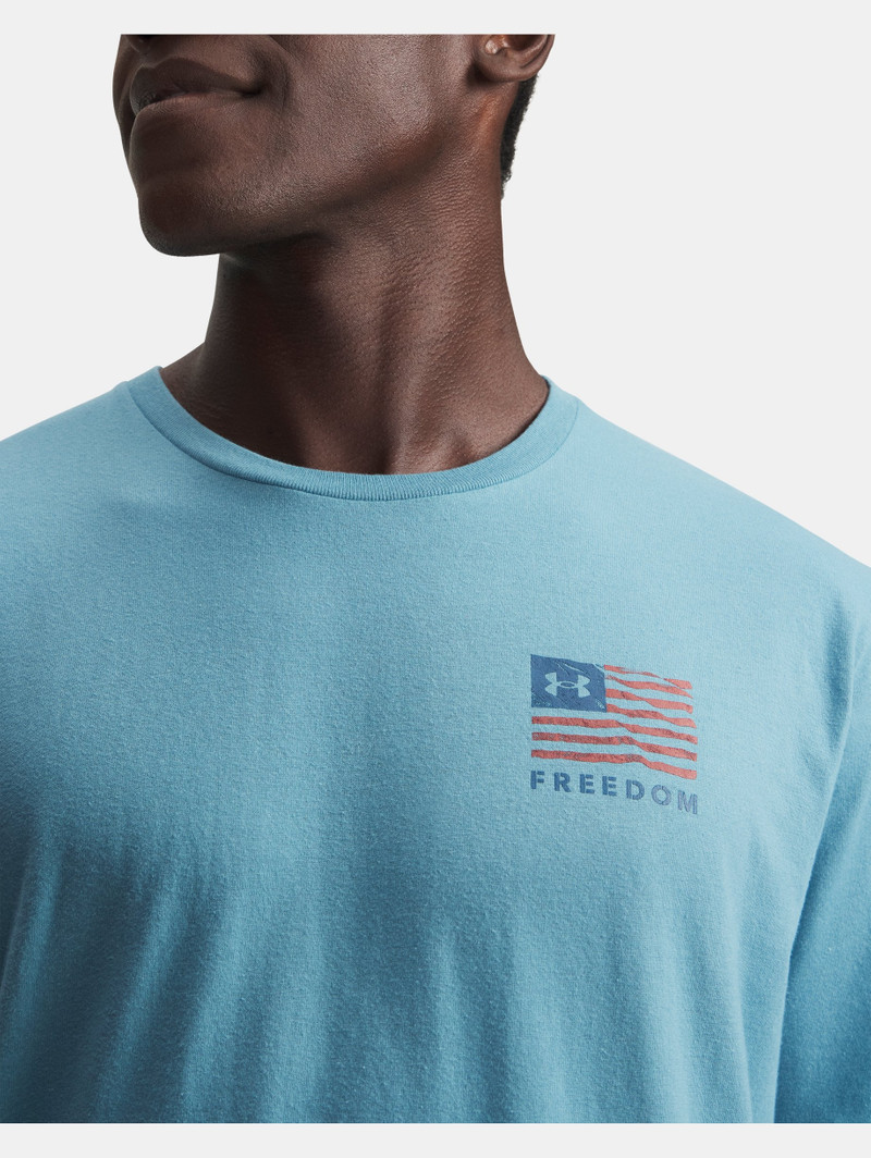 UA Freedom Flag USA 3
