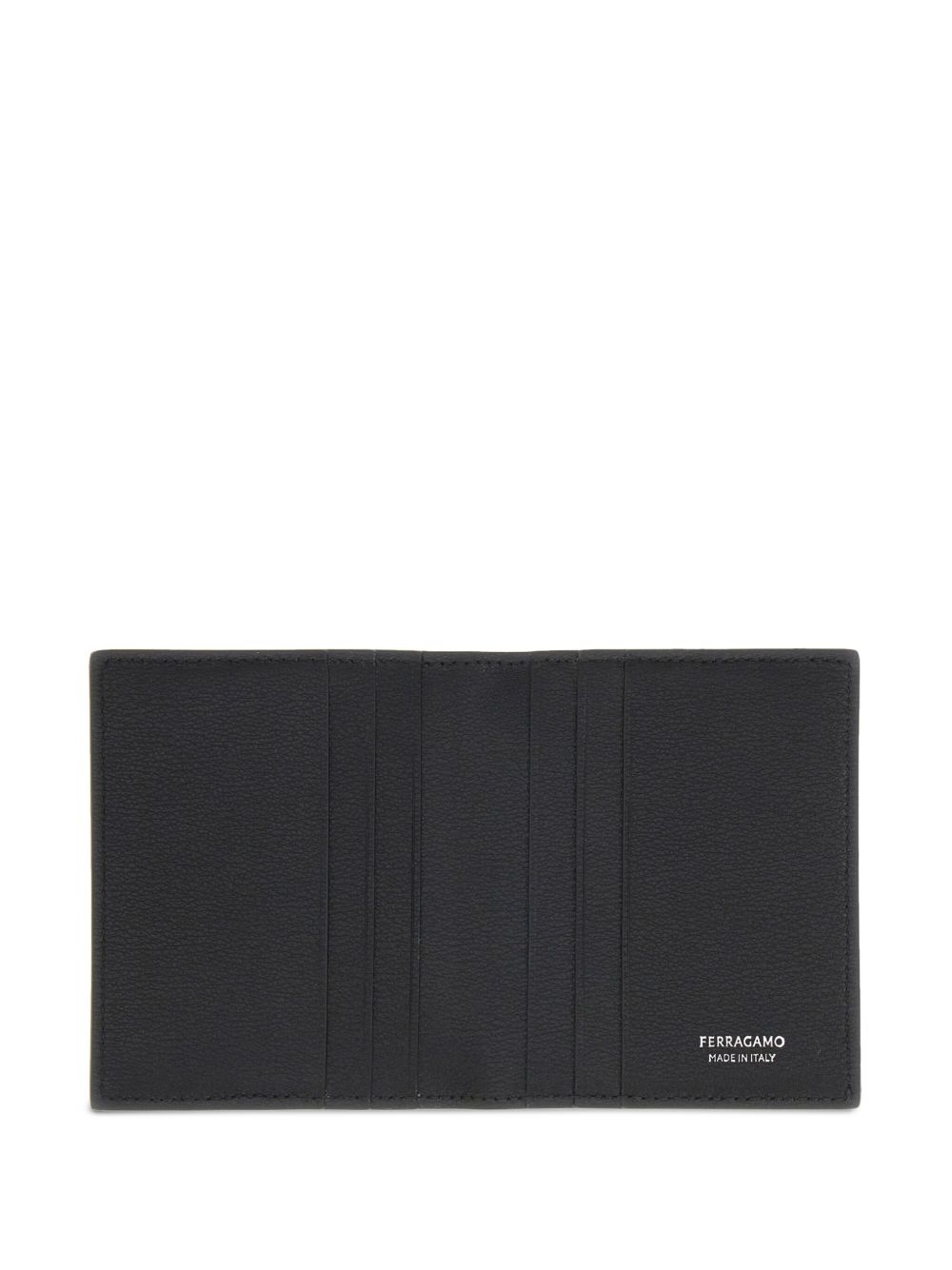 Monogram card holder - 4