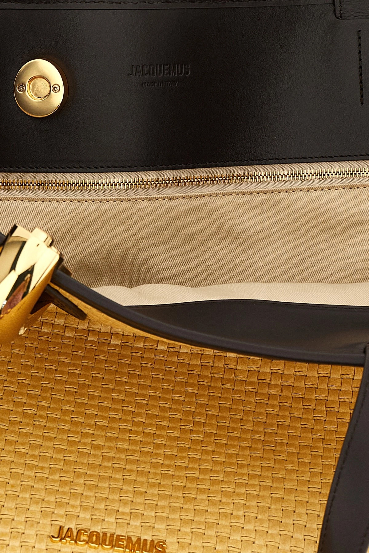 'Le Bambola' shoulder bag - 5