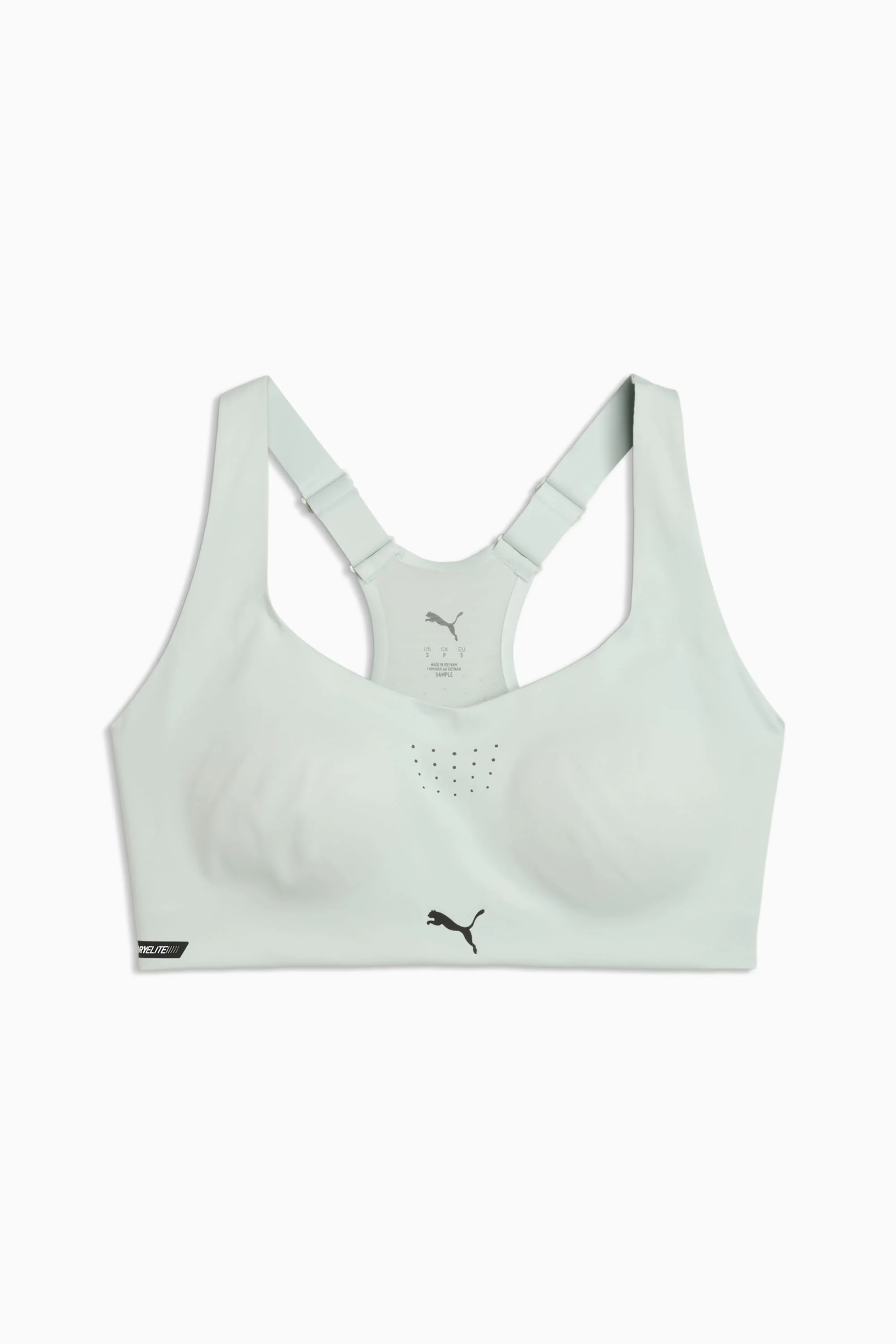 PWRMODE Women's High Impact Sports Bra - 1