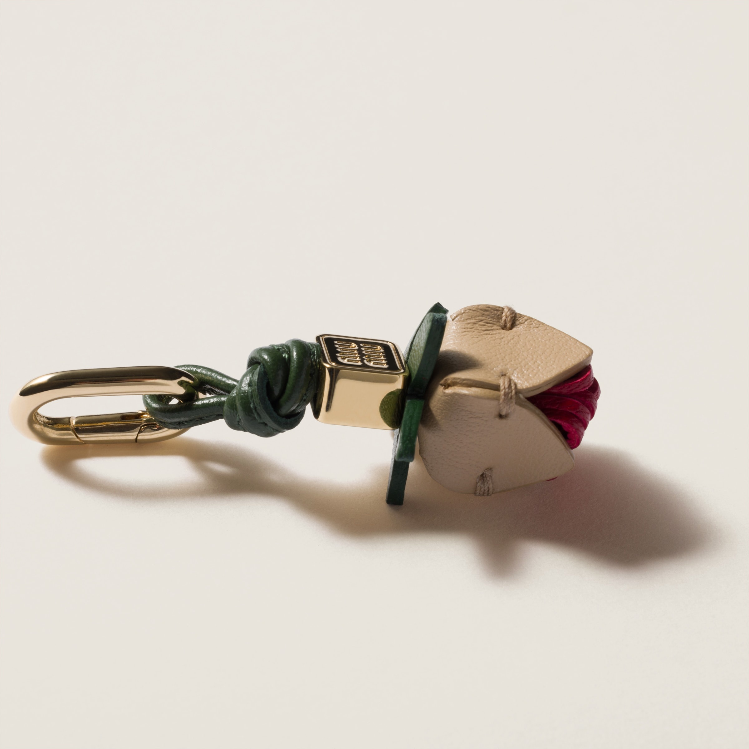 Miu Miu Leather micro trick | REVERSIBLE