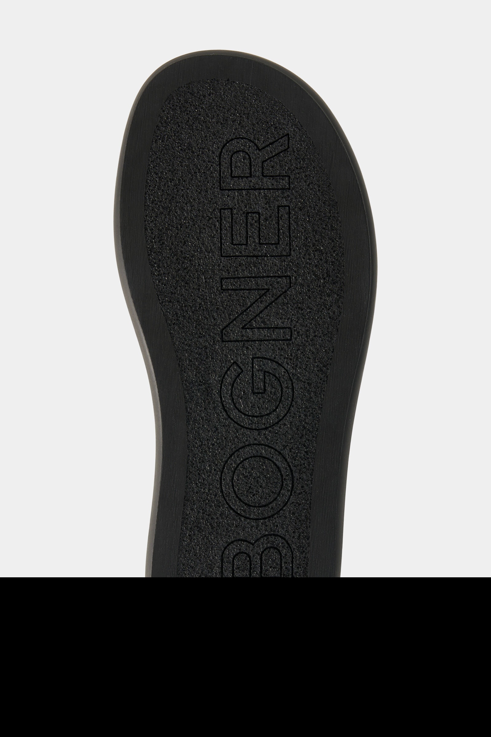 Portofino sandals in Black - 8