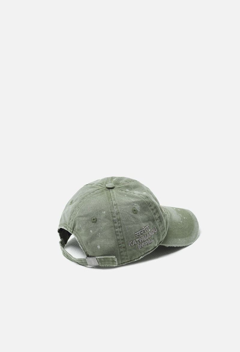 John Elliott FOLSOM HAT outlook