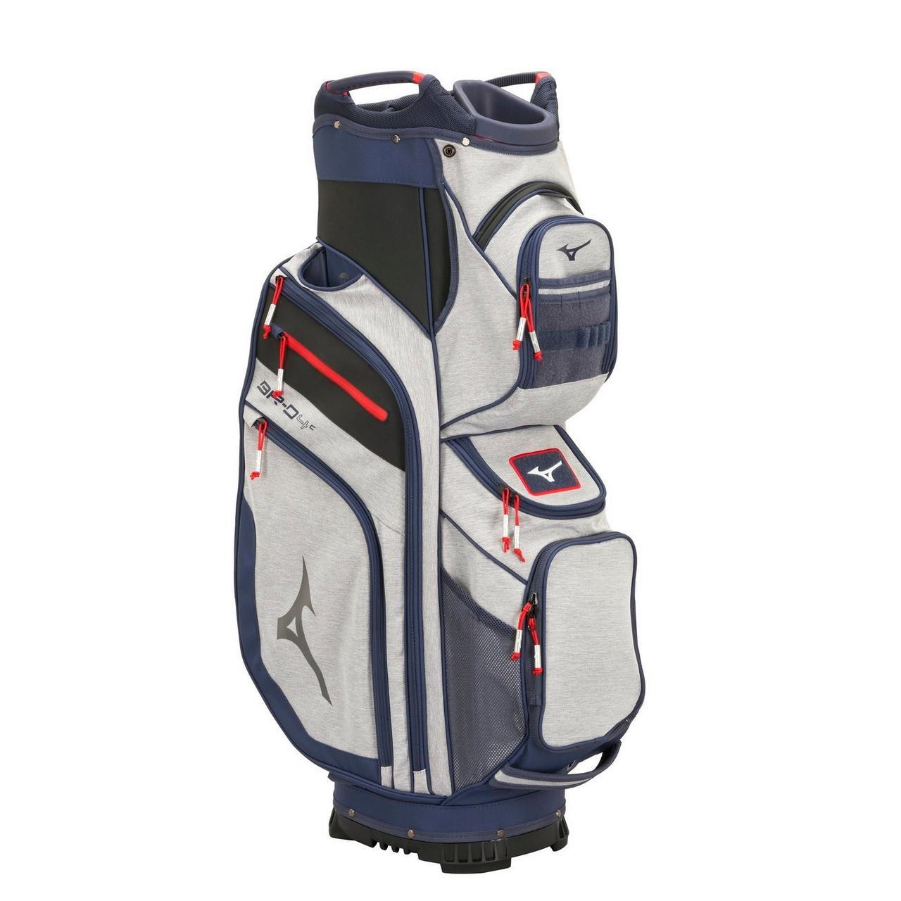 BR-D4C Cart Golf Bag - 3