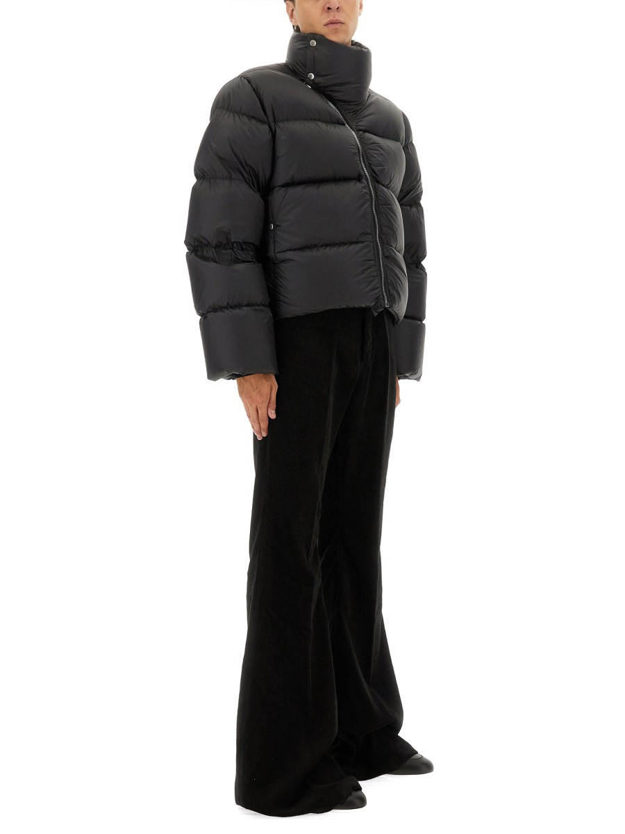 DOWN JACKET "TURTLE" - 2