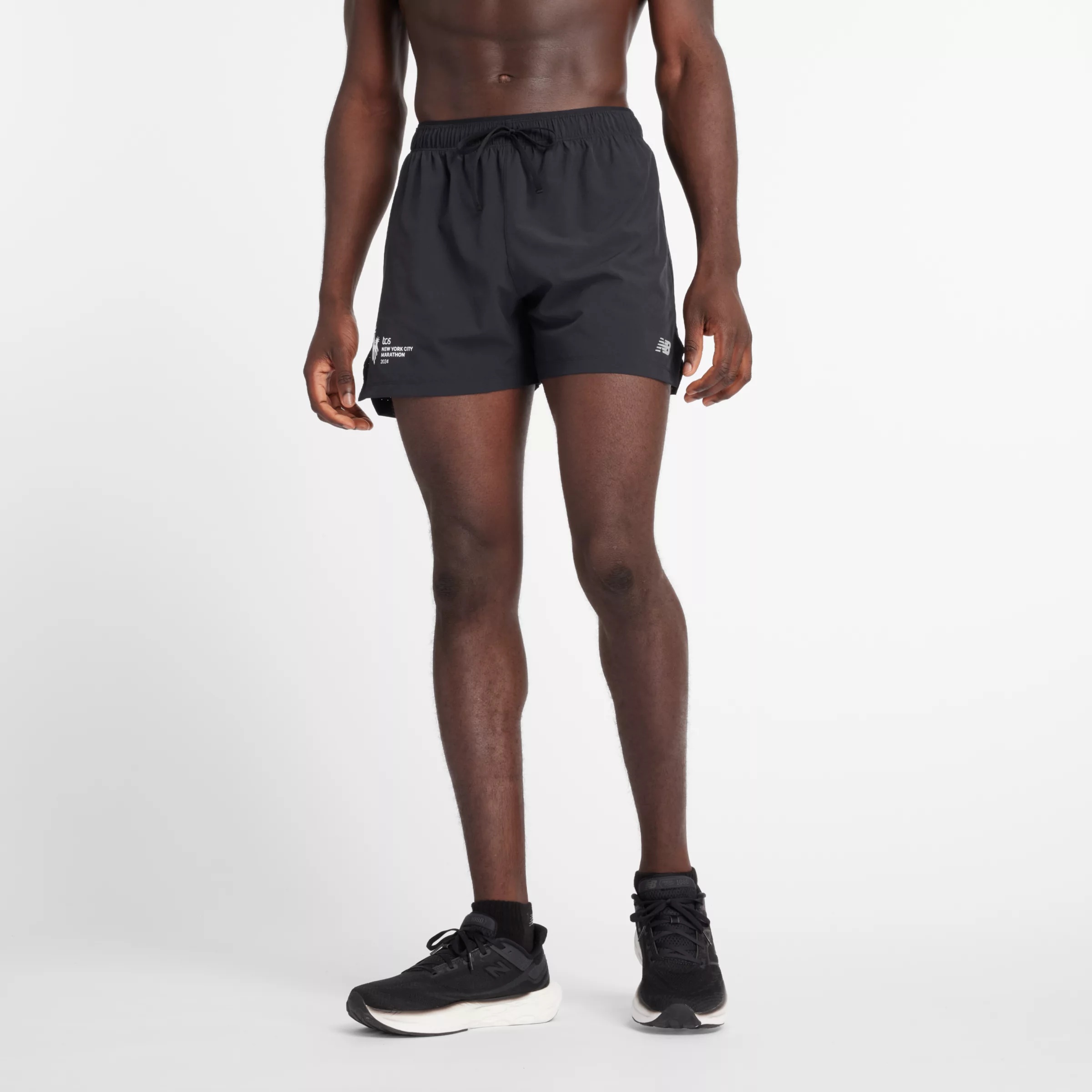 NYC Marathon RC Short 5" - 1