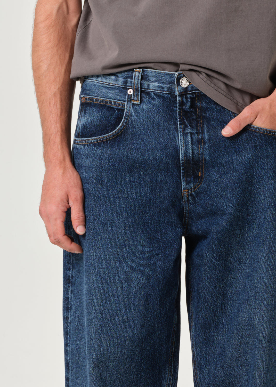 FUSION JEAN IN COLLECTOR - 7