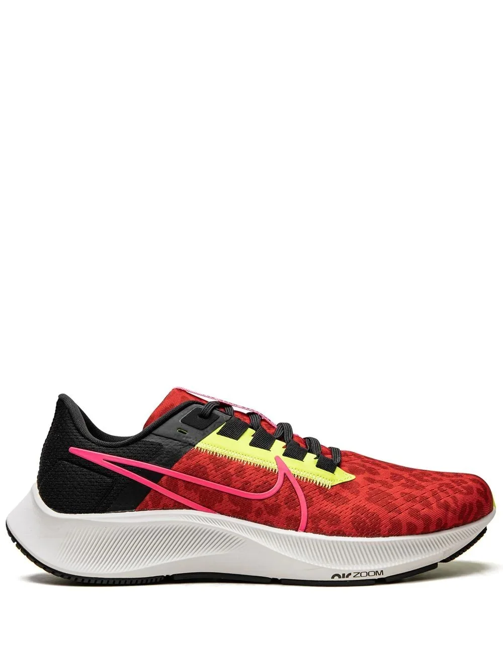 Air Zoom Pegasus 38 "Chile Red" sneakers - 1