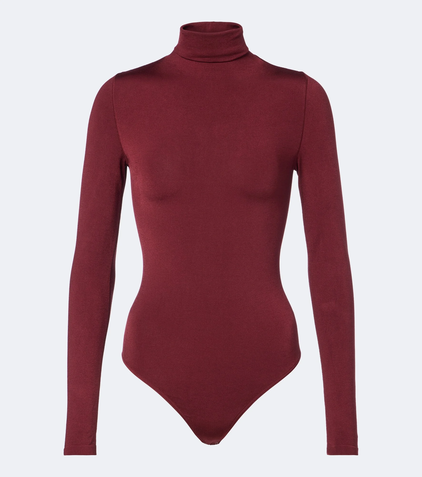Colorado turtleneck jersey bodysuit - 1