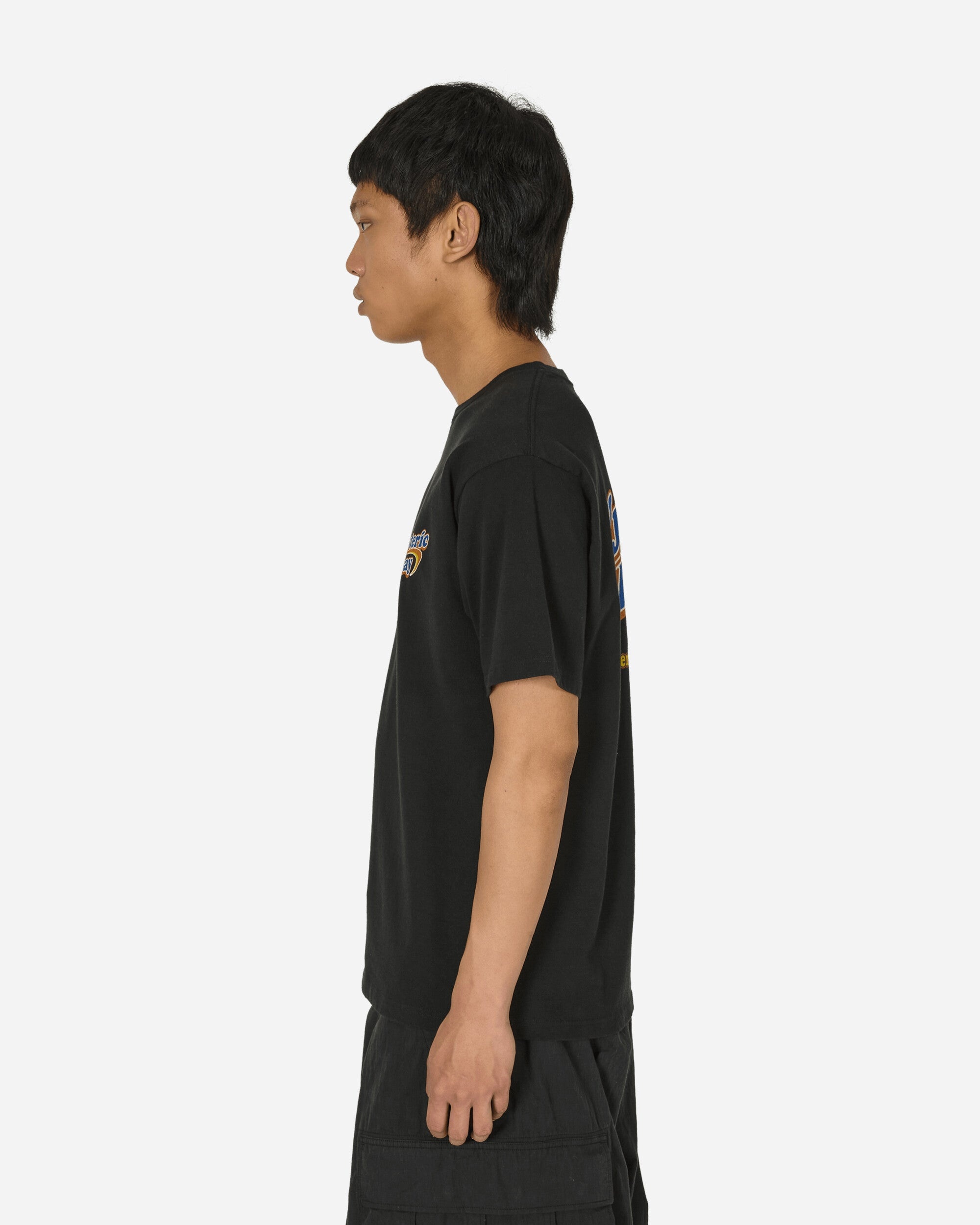 Hysteric Day T-Shirt Black - 2