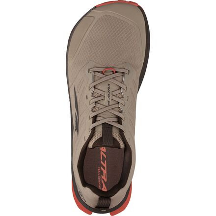 Lone Peak 9 Hiking Shoe - Men's - 4
