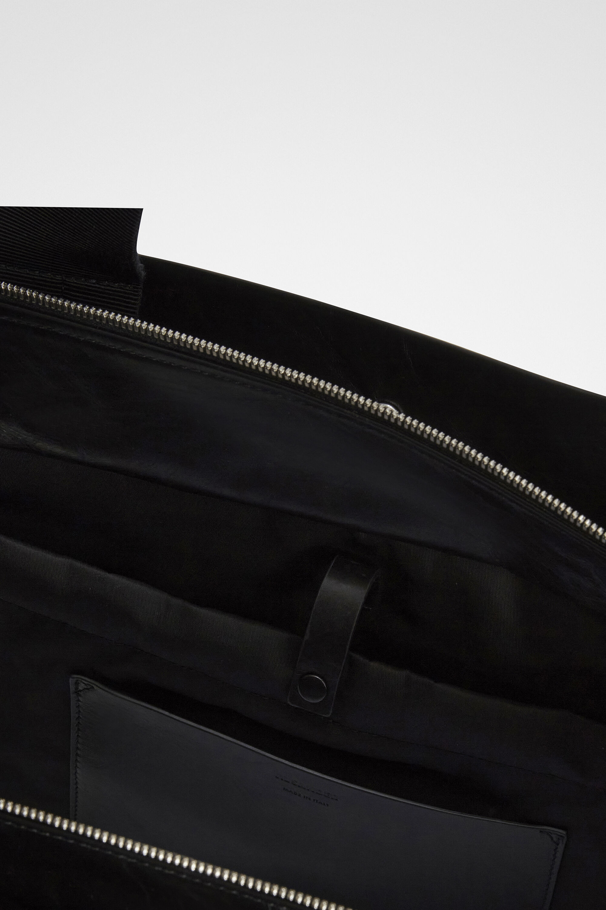 Benstead Tote - 2