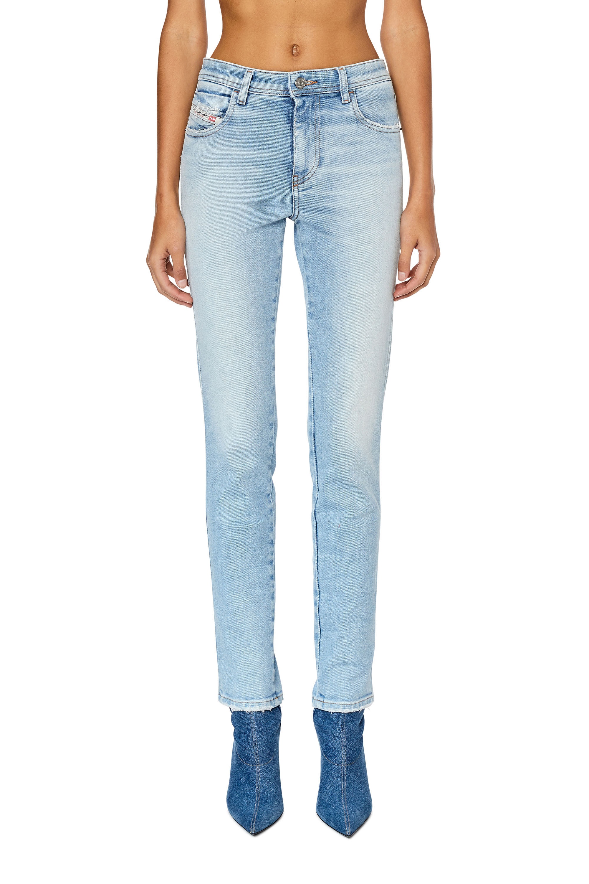 SKINNY JEANS 2015 BABHILA 09E90 - 3