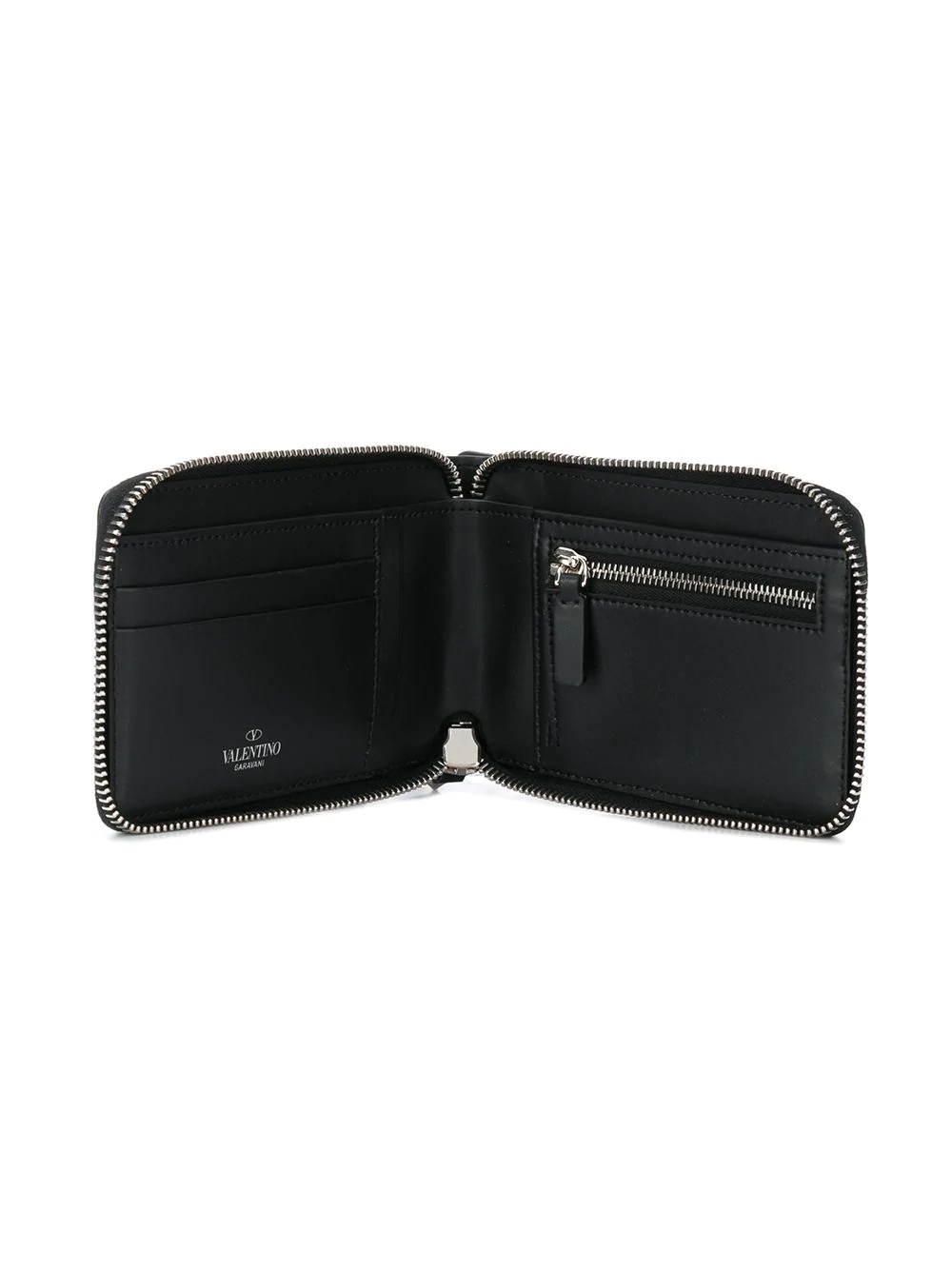 VLTN neck wallet - 3