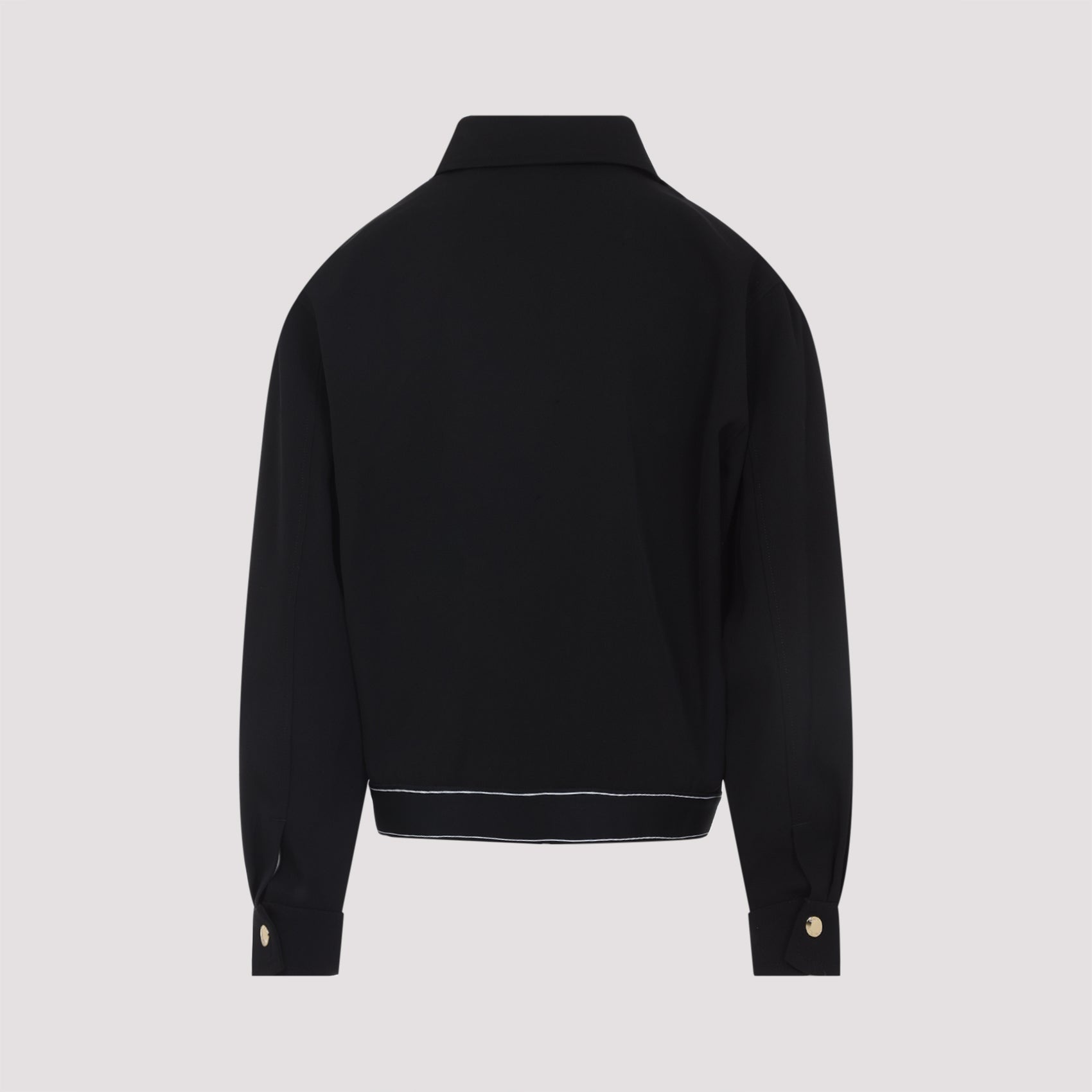Jackets Black - 3