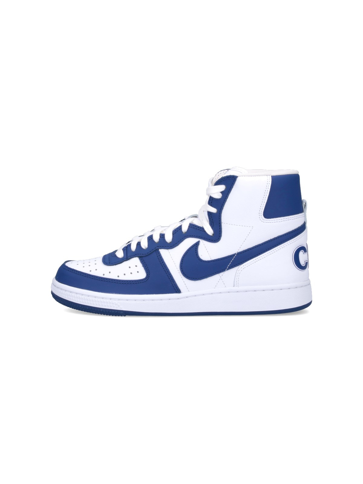 X NIKE 'TERMINATOR HIGH' SNEAKERS - 3