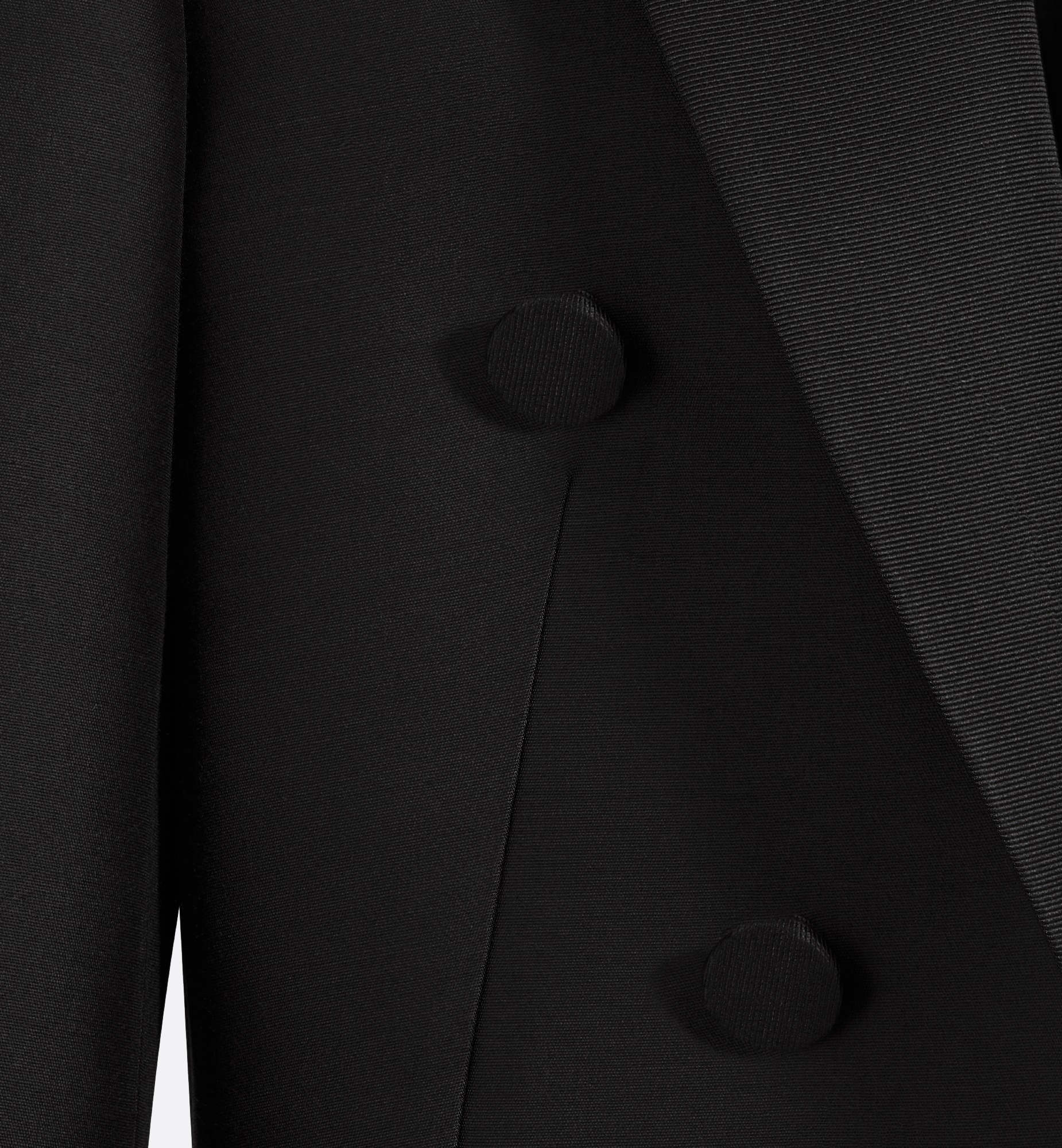 Tailcoat Jacket - 3
