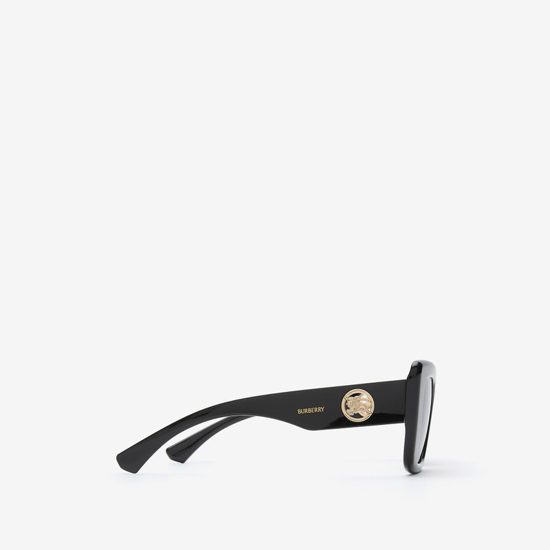 EKD Cat-eye Sunglasses 3