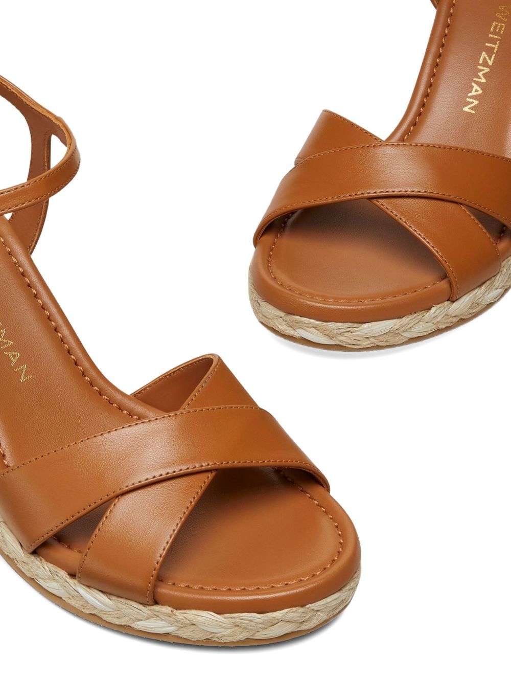 75mm Dayna espadrilles - 4