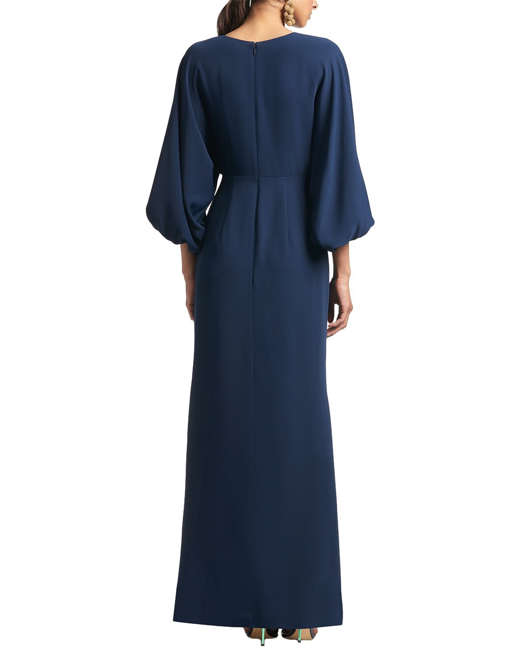 Sachin & Babi Gabby Gown - 2