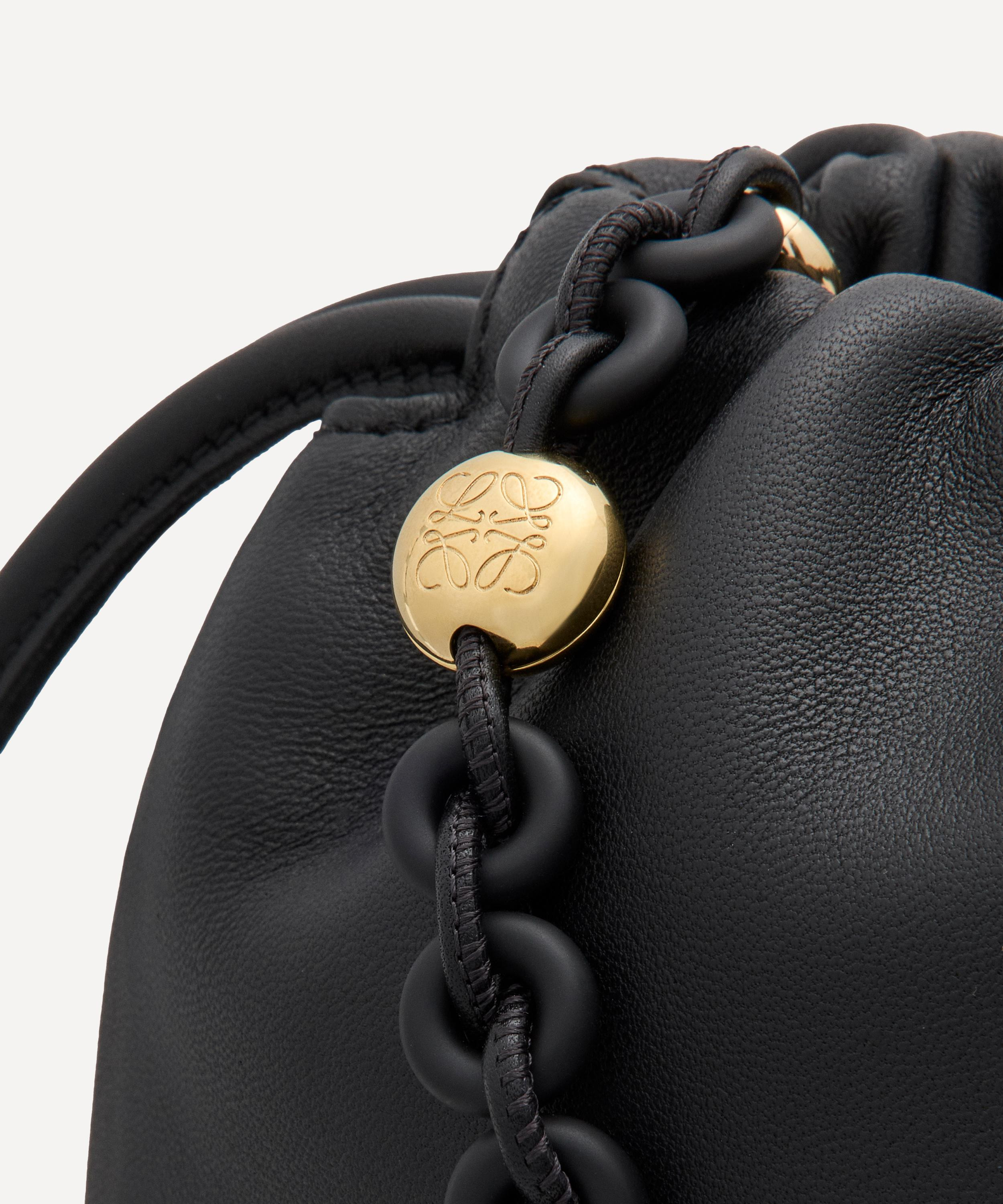 Medium Flamenco Clutch Bag - 7