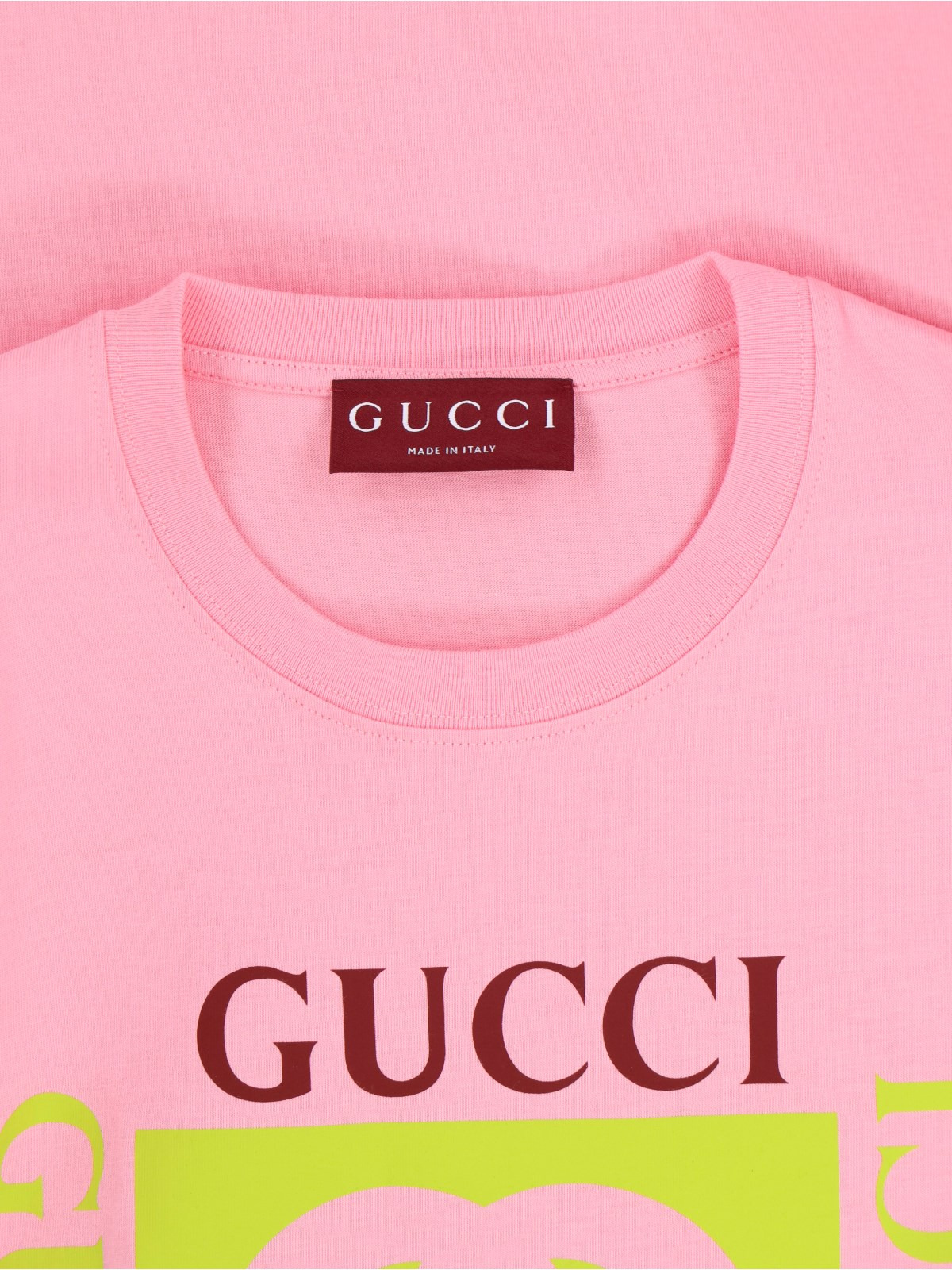 LOGO T-SHIRT - 3