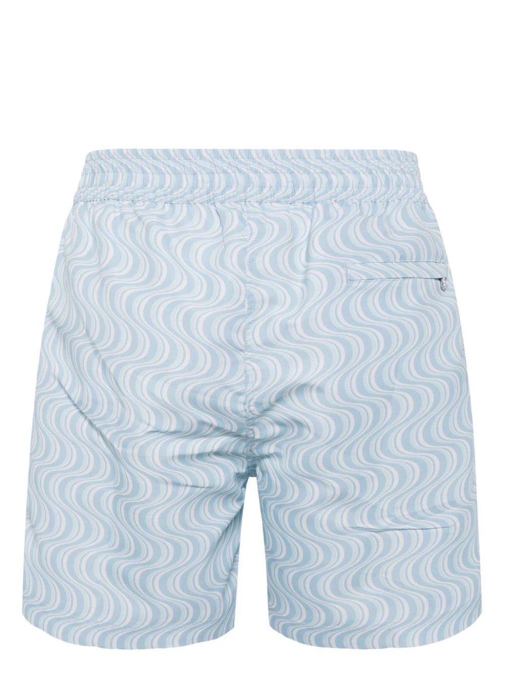 COPA CAMADA SWIM SHORTS - 2