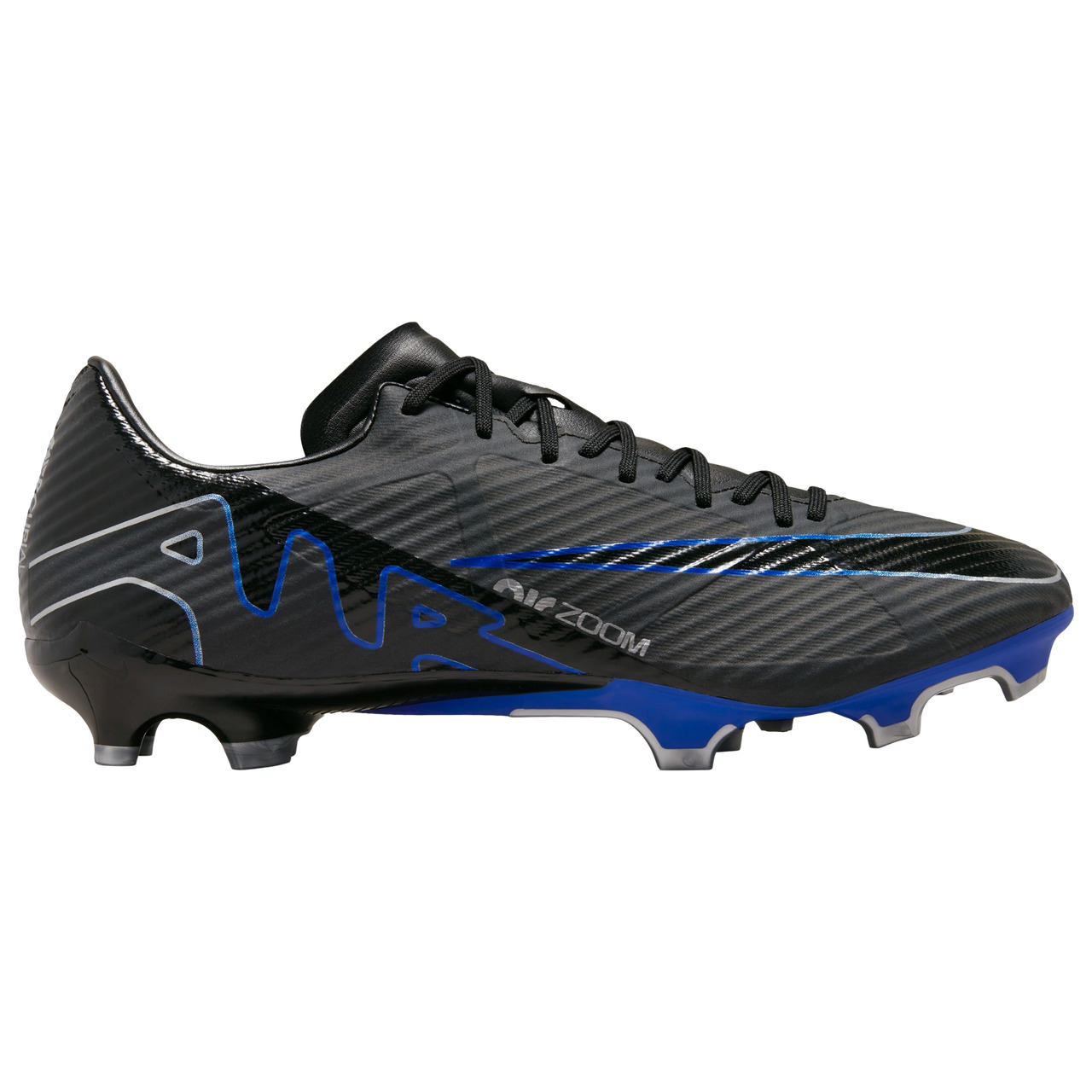 Nike Mens Nike Zoom Vapor 15 Academy FG/MG - 1