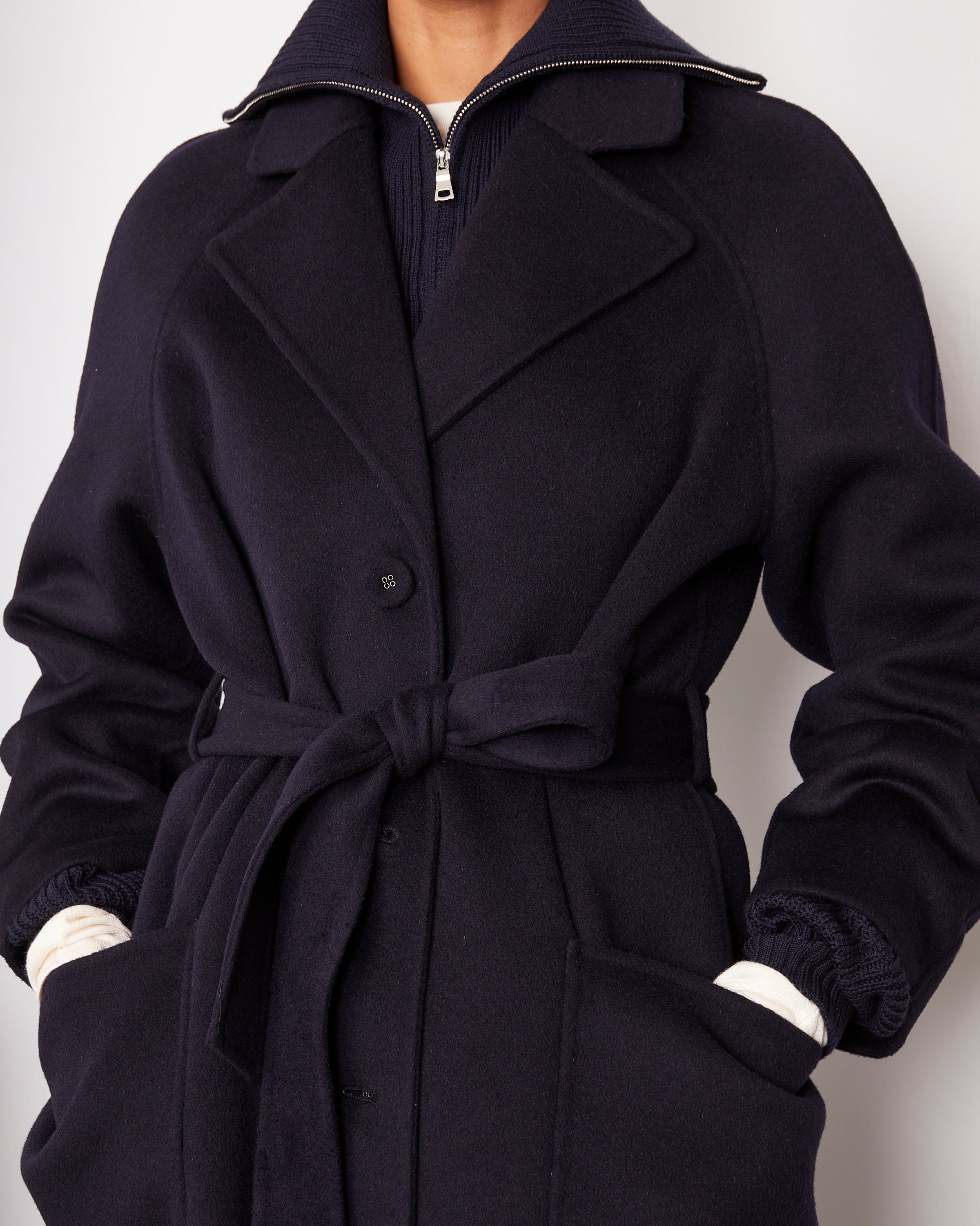 CARLITA COAT - 4