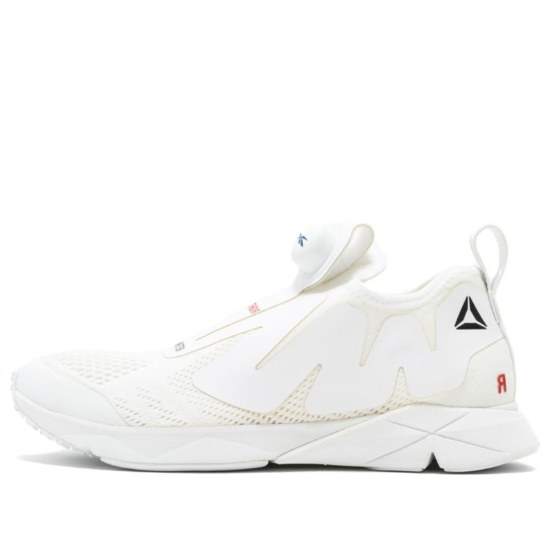 Reebok Vetements x Pump Supreme 'White' BS7042 - 1