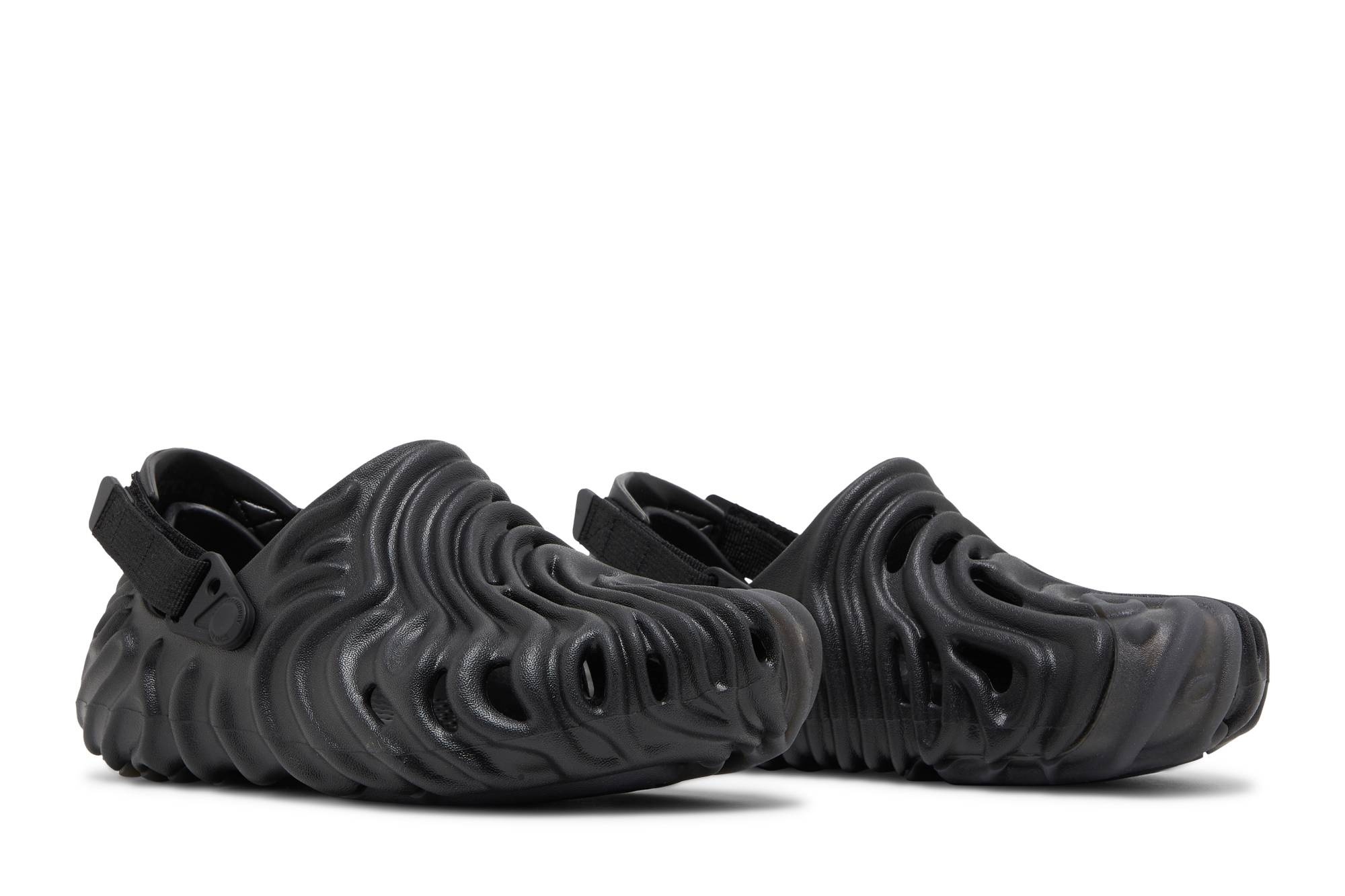 Salehe Bembury x Pollex Clog 'Sasquatch' - 8