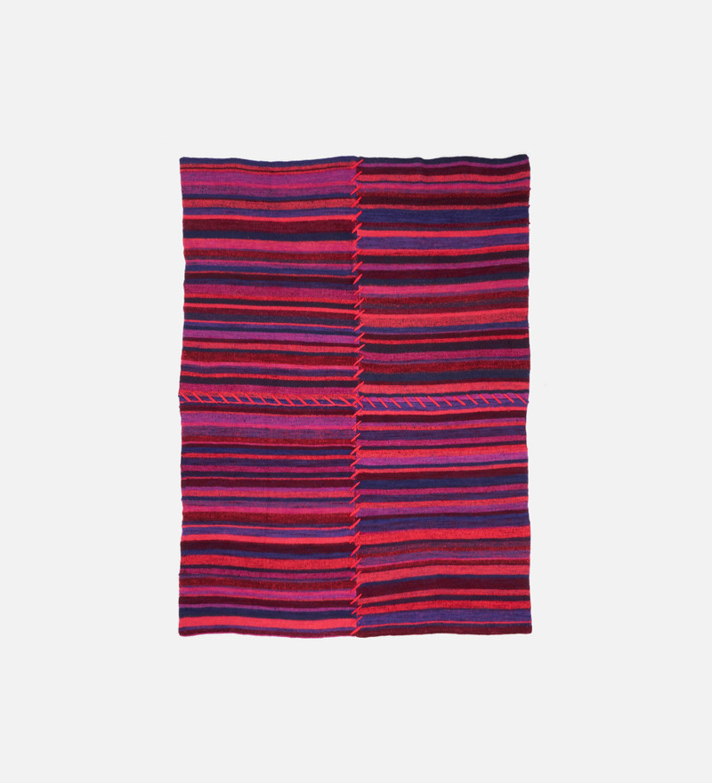 4 PANEL BORDERLESS BLANKET 1