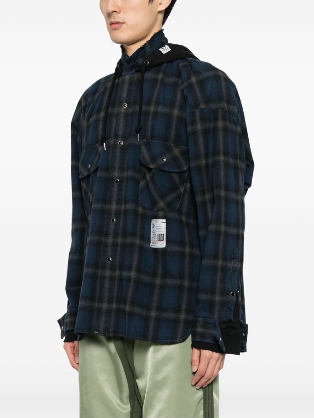 long sleeves shirt - 3