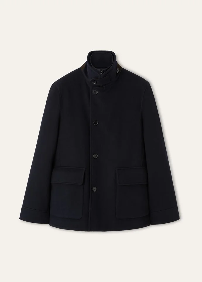 Elan Blouson - 1