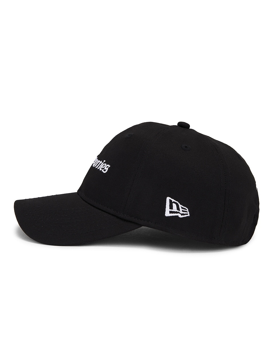 WACKO MARIA New Era 9twenty Cap | REVERSIBLE
