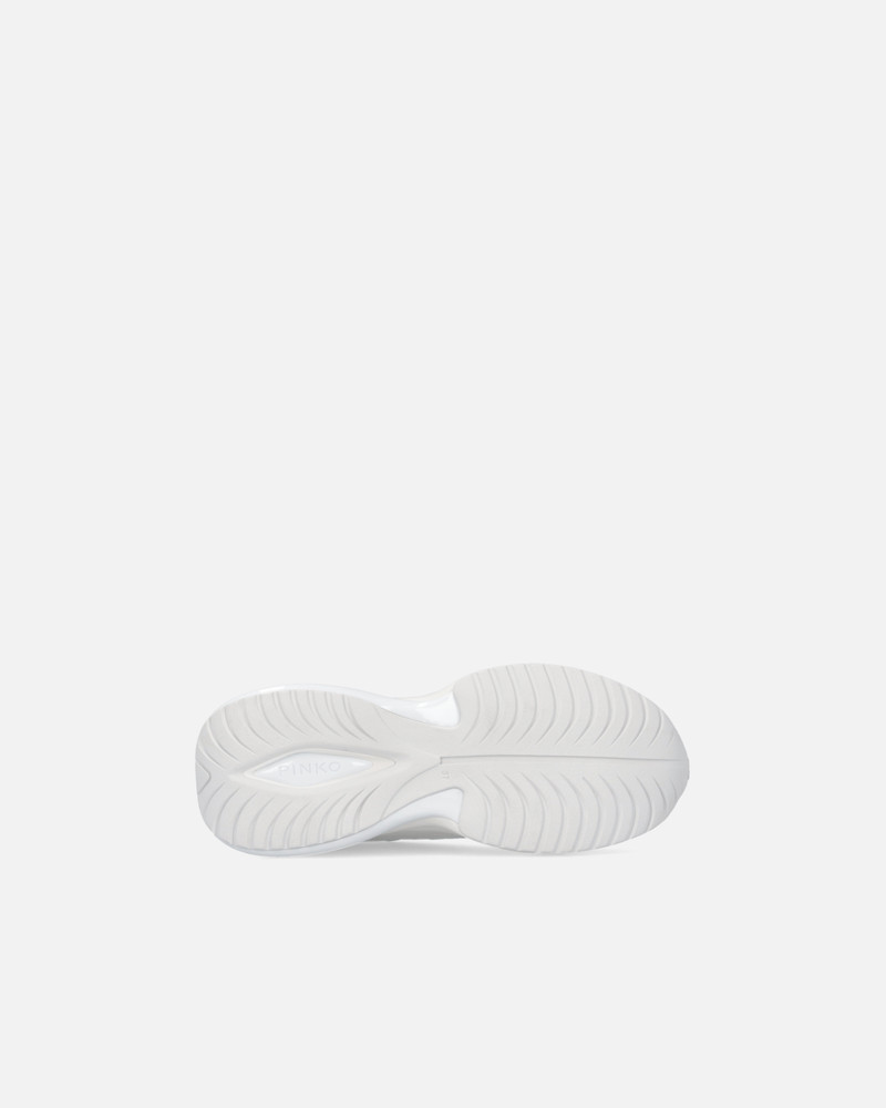 ARIEL SNEAKERS WITH LOGO AND LEATHER AND SUEDE DETAILS 7