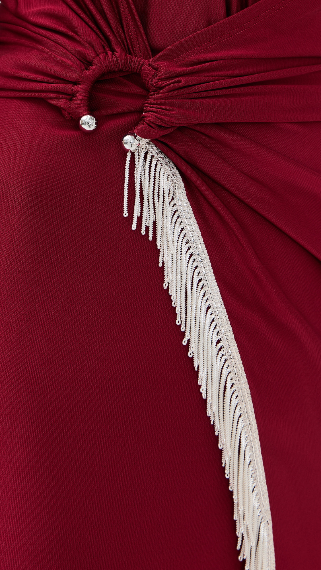 Robe Dress - 5