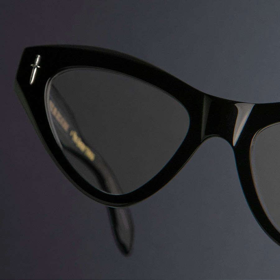 THE GREAT FROG MINI CAT EYE OPTICAL GLASSES - 5