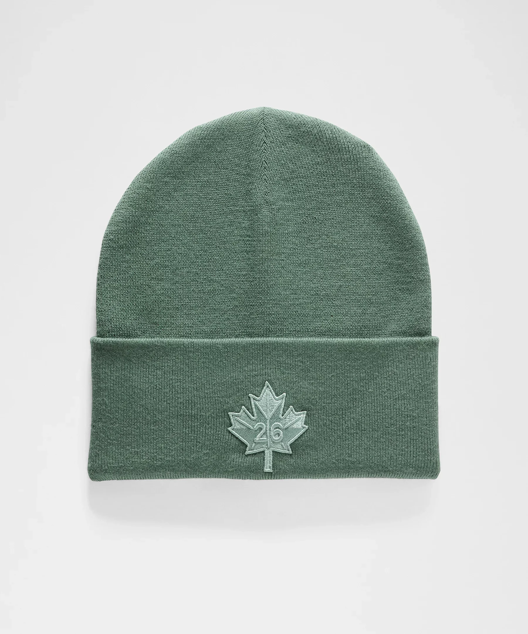 Team Canada Future Legacy Warm Revelation Beanie *COC CPC Logo - 1