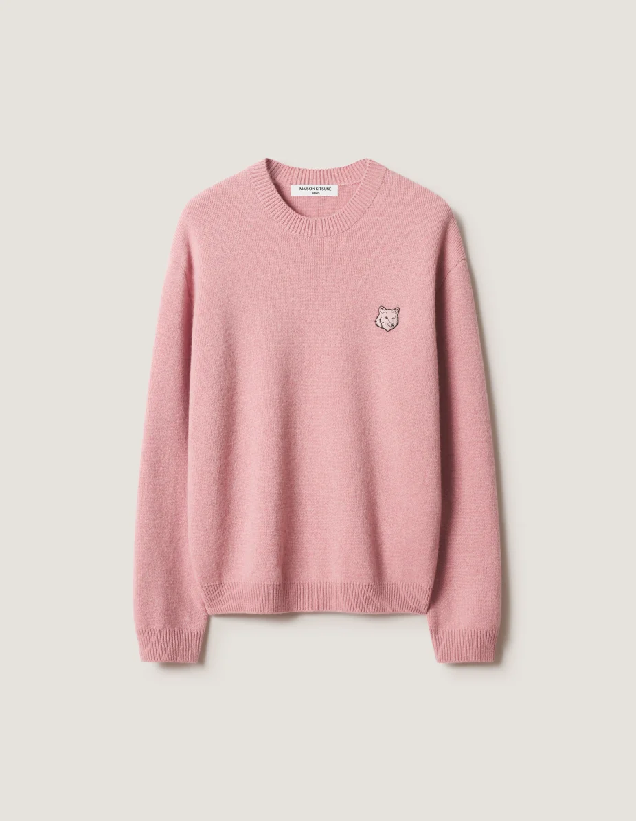FOX HEAD MILANO LAMBSWOOL JUMPER - 1