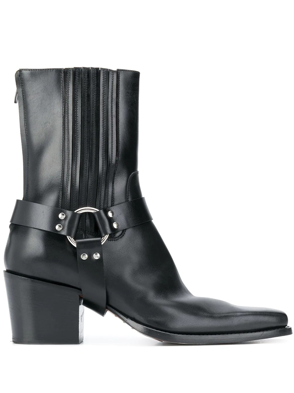 cowboy boots - 1