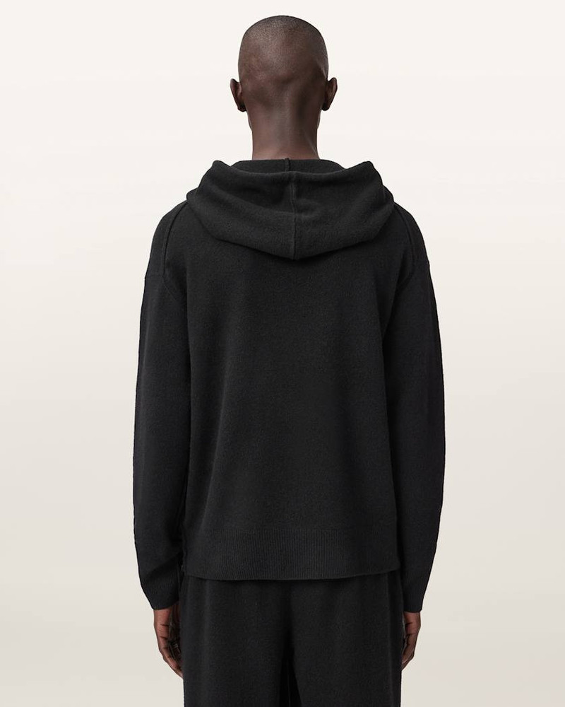 ODESSA EMBROIDERED HOODIE 7